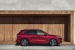 La nueva generación del suv compacto de Ford Kuga foto 5