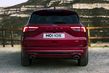 La nueva generación del suv compacto de Ford Kuga foto 14