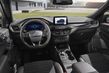 La nueva generación del suv compacto de Ford Kuga foto 6