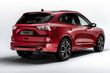 La nueva generación del suv compacto de Ford Kuga foto 11