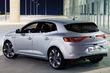 La cuarta generación del hatchback Renault Megane foto 9
