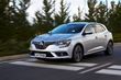 La cuarta generación del hatchback Renault Megane foto 1