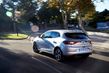 La cuarta generación del hatchback Renault Megane foto 4