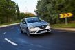 La cuarta generación del hatchback Renault Megane foto 3