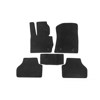 Alfombrillas EVA (negras) BMW X3 F25 2011-2018 foto 4