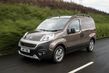 Revisión de la micro van Fiat Fiorino Cargo renovada foto 2