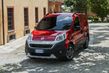 Revisión de la micro van Fiat Fiorino Cargo renovada foto 4