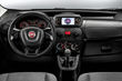 Revisión de la micro van Fiat Fiorino Cargo renovada foto 6