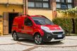 Revisión de la micro van Fiat Fiorino Cargo renovada foto 1