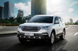 Polnoprivodniy siete pasajeros crossover Lifan X80 foto 15