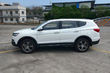Polnoprivodniy siete pasajeros crossover Lifan X80 foto 5