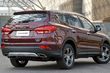 Polnoprivodniy siete pasajeros crossover Lifan X80 foto 4