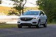 Revisión del Buick Enclave crossover de siete asientos de tamaño completo foto 15