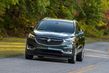 Revisión del Buick Enclave crossover de siete asientos de tamaño completo foto 6