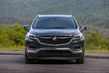 Revisión del Buick Enclave crossover de siete asientos de tamaño completo foto 12