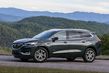Revisión del Buick Enclave crossover de siete asientos de tamaño completo foto 4