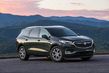 Revisión del Buick Enclave crossover de siete asientos de tamaño completo foto 11