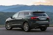 Revisión del Buick Enclave crossover de siete asientos de tamaño completo foto 5