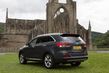KIA Sorento 3.ª generación (UM, 2014–2020): обзор, restyling 2017 y qué revisar de segunda mano foto 13