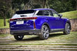 Crossover premium de tamaño medio FAW Bestune T99 foto 9