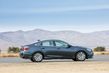La tercera generación híbrida de la berlina Honda Insight foto 11