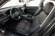 La tercera generación híbrida de la berlina Honda Insight foto 6