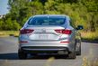 La tercera generación híbrida de la berlina Honda Insight foto 4