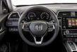 La tercera generación híbrida de la berlina Honda Insight foto 7
