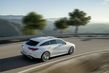 Resumen de la segunda generación de camioneta Mercedes-Benz CLA Shooting Brake foto 4