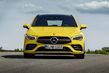 Resumen de la segunda generación de camioneta Mercedes-Benz CLA Shooting Brake foto 8