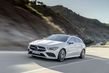 Resumen de la segunda generación de camioneta Mercedes-Benz CLA Shooting Brake foto 6