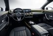 Resumen de la segunda generación de camioneta Mercedes-Benz CLA Shooting Brake foto 10