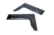 Ford Transit 2000–2014 Deflectores de Ventana (2 uds, Niken) foto 3