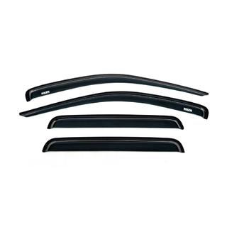 Deflectores de Ventana (4 uds, Niken) Jeep Grand Cherokee WJ 1999-2004 foto 1