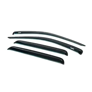 Deflectores de Ventana (4 uds, Niken) Jeep Grand Cherokee WJ 1999-2004 foto 2
