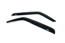 Suzuki Jimny 1998-2018 Deflectores de Ventana (2 uds, Niken) foto 2