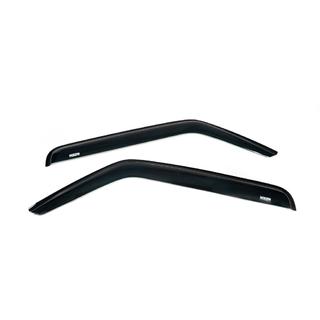Deflectores de Ventana (2 uds, Niken) Suzuki Jimny 1998-2018 foto 1