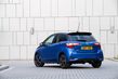 Revisión del hatchback subcompacto actualizado Toyota Yaris foto 12