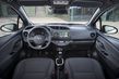 Revisión del hatchback subcompacto actualizado Toyota Yaris foto 7