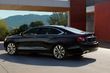 Revisión de sedán de tamaño completo de Chevrolet Impala foto 6