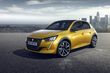 La nueva generación del hatchback compacto Peugeot 208 foto 10