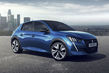 La nueva generación del hatchback compacto Peugeot 208 foto 3