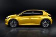 La nueva generación del hatchback compacto Peugeot 208 foto 12