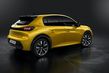 La nueva generación del hatchback compacto Peugeot 208 foto 4
