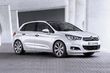 Modificación actualizada del hatchback Citroen C4 foto 3