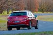 Modificación actualizada del hatchback Citroen C4 foto 11