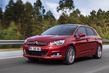 Modificación actualizada del hatchback Citroen C4 foto 8