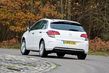Modificación actualizada del hatchback Citroen C4 foto 4