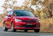 Modificación actualizada del hatchback Citroen C4 foto 9