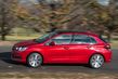 Modificación actualizada del hatchback Citroen C4 foto 2